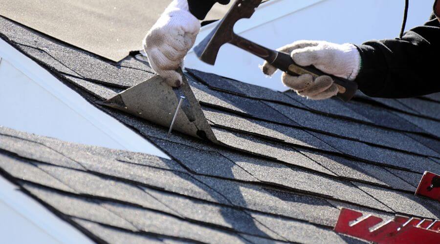 Expert tile roof repair services in Attalla, AL